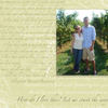 Our Love is Like a Marathon - Romance Photo Book