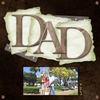 Dia dos Pais - Interests Photo Book