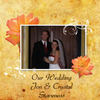 Staveness Wedding - Wedding Photo Book