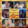 Candice Lives Life to the Fullest - Friends Photo Book