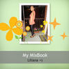 Lili's Mixbook - Education Photo Book