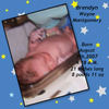 Brendyn  - Baby Photo Book