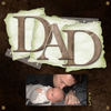 Arno-Leonard - Baby Photo Book
