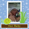 family  - Baby Photo Book