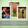 Bridal Shower and Bachelorette Party - Events Photo Book