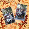 HAPPY RETIREMENT - Family Photo Book