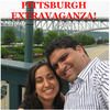 Pittsburgh Extravaganza! - Holiday Photo Book