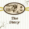 The Story - Romance Photo Book