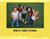 Simple Yearbook - Education Photo Book