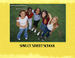 Simple Yearbook - Education Photo Book