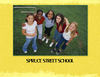 Simple Yearbook - Education Photo Book