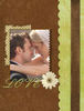 Scrapbook Wedding - Wedding Photo Book