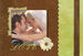 Scrapbook Wedding Theme - Wedding Photo Book