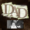 Feliz dia Gozalo - Family Photo Book