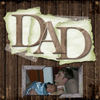 Jack Jack - Baby Photo Book