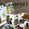 Kristina's europe book - Travel Photo Book