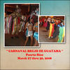 Carnaval de Guayama, Puerto Rico, 3/27/2008 - Events Photo Book