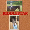 RIDDLESTAR - Pets Photo Book