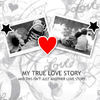My love (Copy) - Romance Photo Book