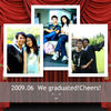 our story in June, 2009 - Stories Photo Book