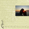 Krystine and Luis - Romance Photo Book
