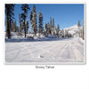 Tahoe, CA - Friends Photo Book