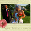 Mr and Mrs...... - Wedding Photo Book