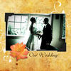 Wedding Memories - Wedding Photo Book