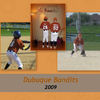 bandits baseball (Copy 3) - Interests Photo Book