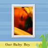 Tyler's First 12 Days - Baby Photo Book