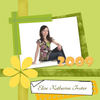 Elise - Education Photo Book