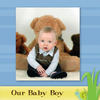 Wesley - Photo Book
