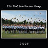 2SA Italian Soccer Camp 09 - Interests Photo Book