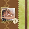 Jason & Aubrey - Wedding Photo Book