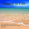 Oceans of Fun - Education Photo Book