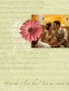 Ten Reasons I Love You - Photo Book