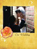Vintage Wedding - Photo Book