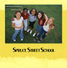 Simple Yearbook - Education Photo Book