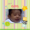 Nayyara Rizqi Alifya - Baby Photo Book