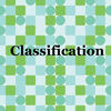 Classification of Animals - Education Photo Book