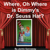Where, Oh Where, Is Grandma's Dr. Seuss Hat? - Interests Photo Book