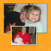 New Kids - Family Photo Book