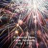 Largest Fireworks Show in Colorado - Holiday Photo Book