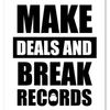 ROBOTO: Make Deals and Break Records - Events Photo Book