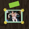 My Family - Family Photo Book