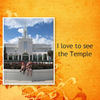 Temple - Events Photo Book