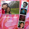 The Adventure Begins - Romance Photo Book