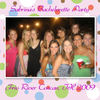 Sabrina's Bachelorette Party  - Friends Photo Book