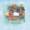 Rachel & Derrick - Wedding Photo Book