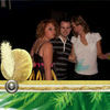 My Garden Party - Friends Photo Book